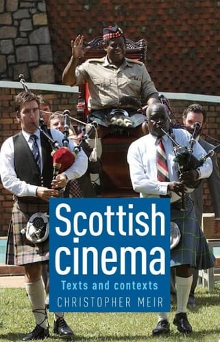 Scottish cinema