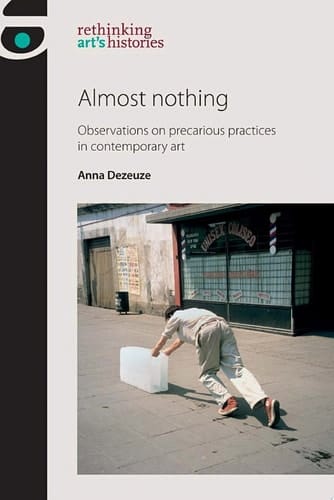 Almost nothing