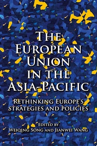 The European Union in the Asia-Pacific