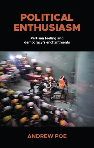 Political enthusiasm