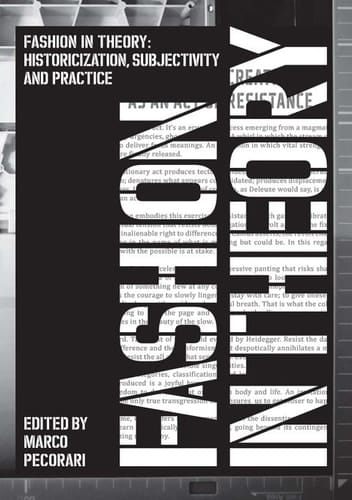 Fashion in theory
