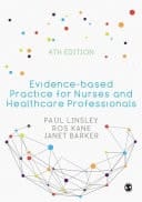Evidence-based Practice for Nurses and Healthcare Professionals