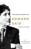 The Selected Works of Edward Said 1966–2006