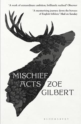 Mischief Acts 'Joyous' the TIMES, Best Summer Reads 2022