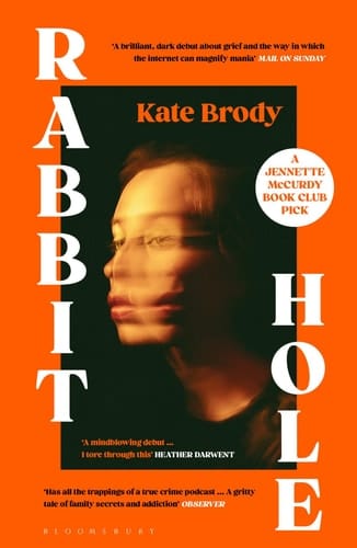Rabbit Hole The First Jennette Mccurdy Book Club Pick For 2024