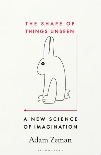 The Shape of Things Unseen