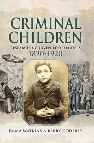 Criminal Children