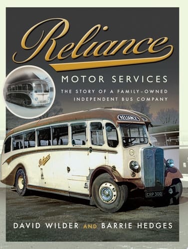 Reliance Motor Services