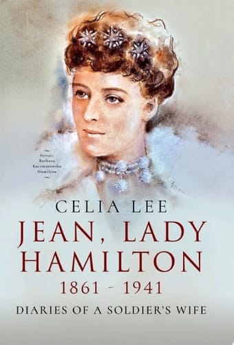 Jean, Lady Hamilton, 1861–1941