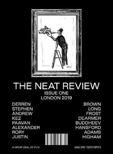 The Neat Review