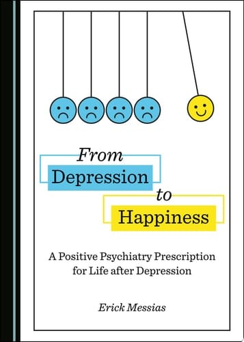 From Depression to Happiness