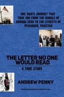 The Letter No One Would Read A True Story