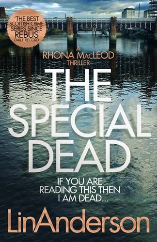 The Special Dead: a Rhonda MacLeod Novel 10