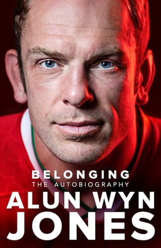 Belonging: the Autobiography