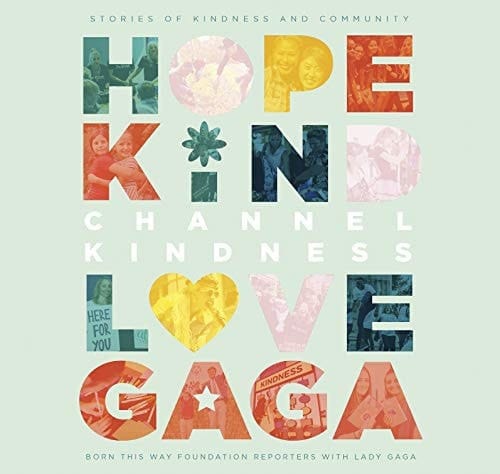 Channel Kindness