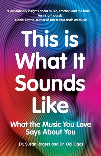 This Is What It Sounds Like What the Music You Love Says about You