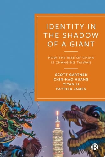 Identity in the Shadow of a Giant