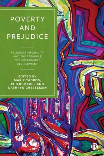 Poverty and Prejudice Religious Inequality and the Struggle for Sustainable Development