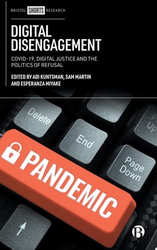 Digital Disengagement