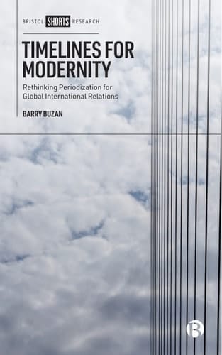 Timelines for Modernity