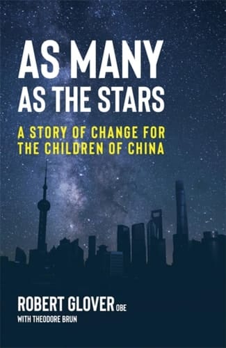As Many As the Stars