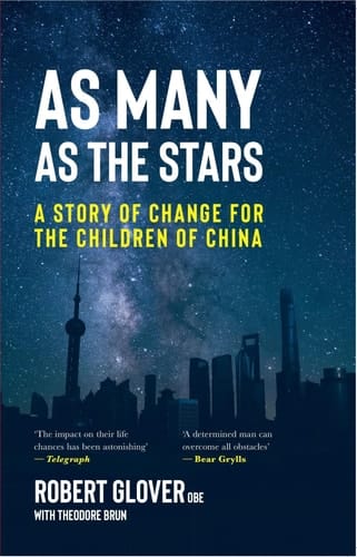 As Many As the Stars