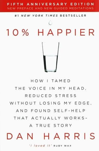 10% Happier :