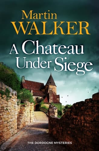 A Chateau Under Siege