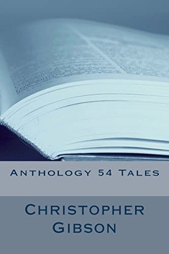 Anthology 54 Tales