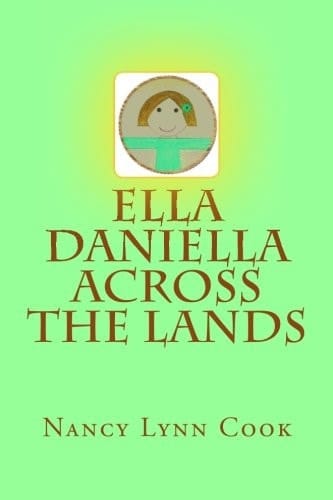 Ella Daniella Across the Lands