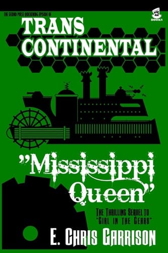 Mississippi Queen