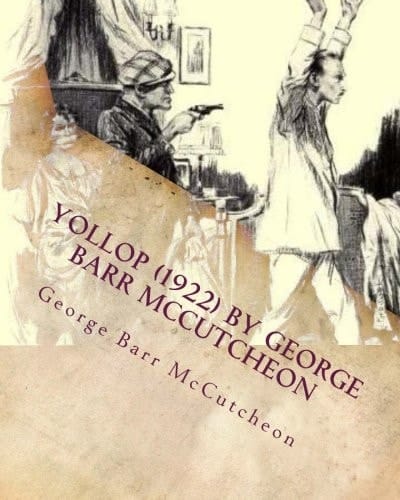 Yollop (1922) by George Barr McCutcheon