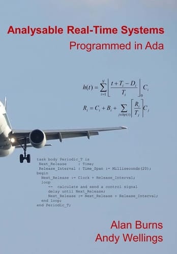 Analysable Real-Time Systems Programmed in Ada