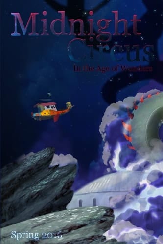Midnight Circus In the Age of Wonders