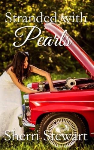 Stranded with Pearls