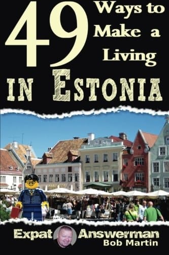49 Ways to Make a Living in Estonia