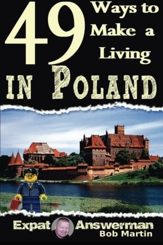 49 Ways to Make a Living in Poland