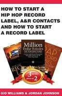 How to Start a Hip Hop Record Label, A&r Contacts and How to Start a Record Labe