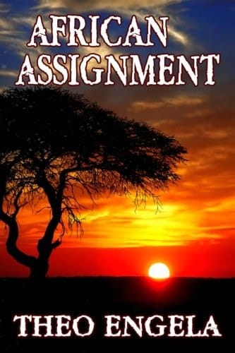 African Assignment A Collection of Short Stories