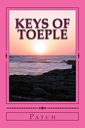 Keys Of Toeple Reserved For The Worthy