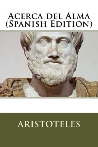 Acerca Del Alma (Spanish Edition)