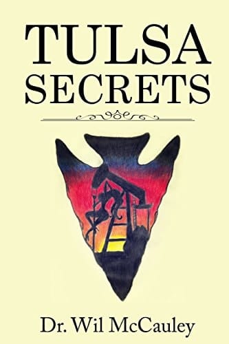 Tulsa Secrets