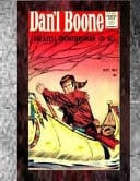 Dan'l Boone Greatest Frontiersman of All