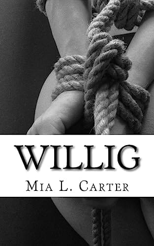 Willig Der Fremde, der Mich Unterwarf