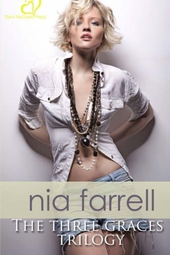 The Three Graces Trilogy