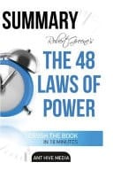 Robert Greene's the 48 Laws of Power Summary