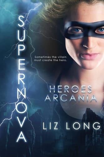 SuperNova Heroes of Arcania