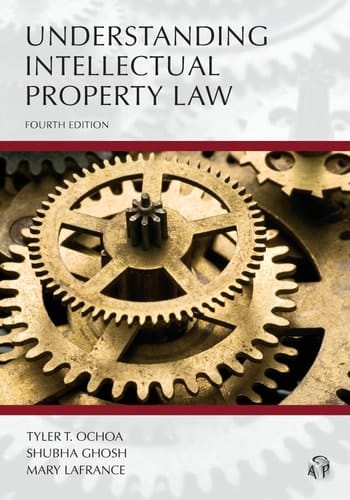 Understanding Intellectual Property Law