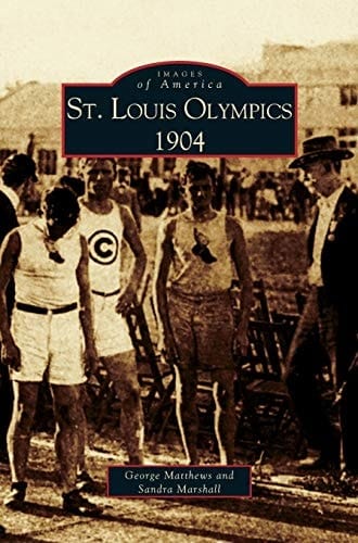 St. Louis Olympics, 1904