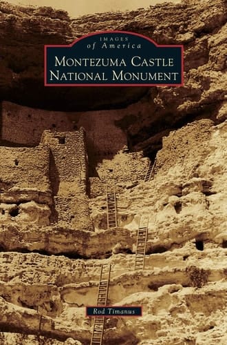 Montezuma Castle National Monument